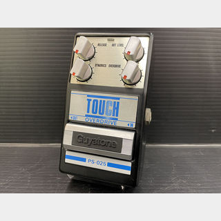 Guyatone PS-025 Touch Overdrive
