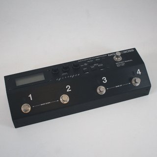 BOSS MS-3 / Multi Effects Switcher 【渋谷店】