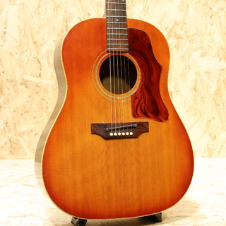 Gibson アコースティックギター サンバースト Gibson ギブソン B-25 TSB *1967 | ワタナベ楽器店 京都本店