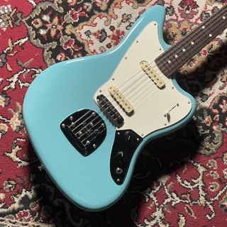 Fender Player II Jaguar Aquatone Blue エレキギター ジャガー【3.63kg】