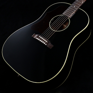 Gibson50s J-45 Original Ebony Left Handed(重量:1.90kg)【渋谷店】
