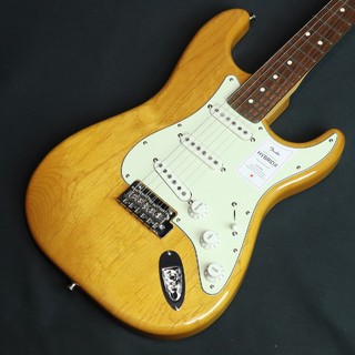 Fender Made in Japan Hybrid II Stratocaster Rosewood Fingerboard Vintage Natural 【横浜店】