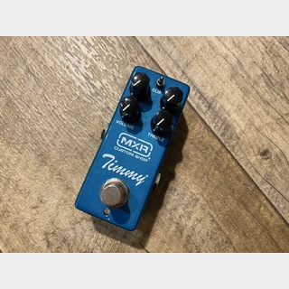 MXR CSP-027 TIMMY OD