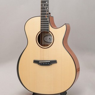 Naga Guitars -LIGHT SERIES- S-60GAC ナガギターズ