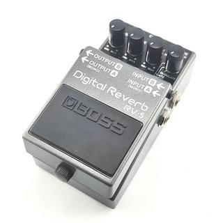 ギター BOSS RV-5 BOSS - RV-5 | Digital Reverb