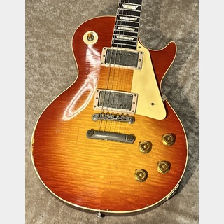 1954 Les Paul All Gold〜ギブソン・カスタム マーフィー・ラボ