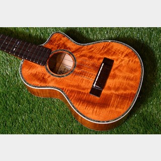 URABE UKULELE(占部) CTC-43 ConcertTenor【USED】