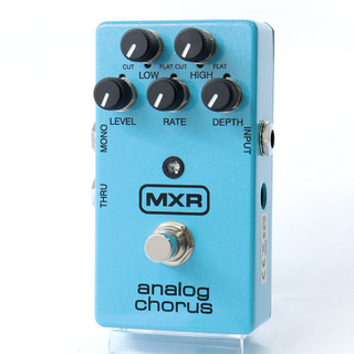 MXR M234 / Analog Chorus 【池袋店】