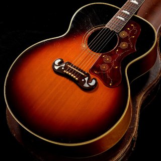 Gibson J-200 Sunburst 1962年製 【渋谷店】