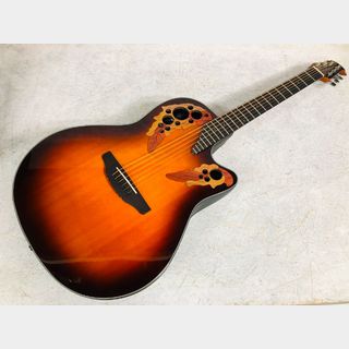 Ovation Celebrity Elite CE44-1-G w/HC