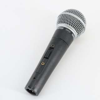 SHURE SM58の検索結果【楽器検索デジマート】