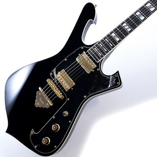 IbanezFRM350-BK (Black) [Paul Gilbert Model] [SPOT MODEL]