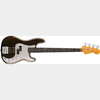 Fender American Ultra II Precision Bass®/EB/TXT