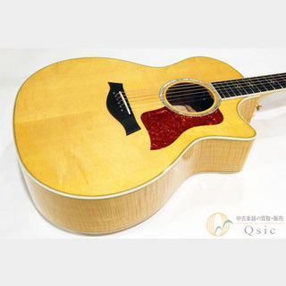 Taylor 614ce ES1 2012年製 [SK391]