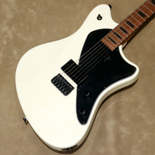 Balaguer Guitars Espada 2023 Limited Select, Gloss Metallic White