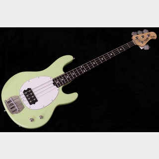 Sterling by MUSIC MAN RAY2 Misty Green