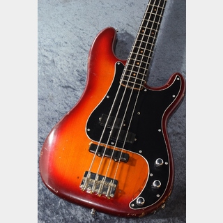 FenderPrecision Bass Mod.【VINTAGE】