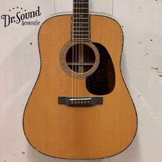 Martin 2024年製D-45 Modern Deluxe  #2865829【無金利分割OK】【送料込み】