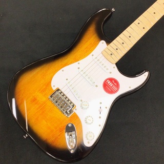 エレクトリックギター ＞ STタイプ、Squier by Fenderの検索結果【楽器