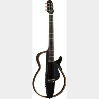 YAMAHA SLG200S TBL (トランスルーセントブラック) ヤマハ サイレントギター SLG-200S アコースティックギター ア