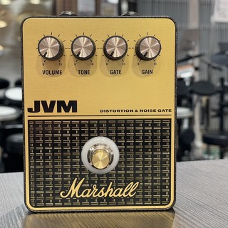 ギター用エフェクター、Marshall、JVMの検索結果【楽器検索デジマート】