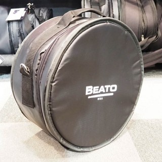 Beato スネアケース 12×6.5 [BEATO-12D]【最終入荷！】