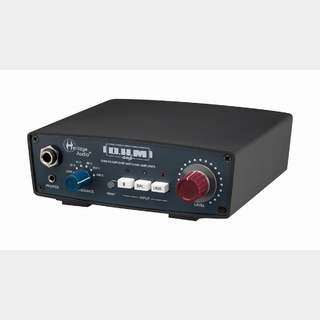 Heritage AudioからモニターコントローラーRAM System 1000が発売