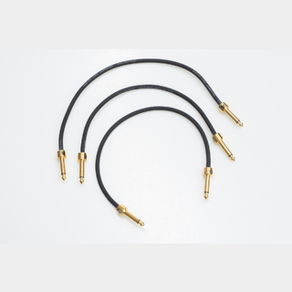 Free The Tone SOLDERLESS CABLE 3本SET 4 SS:28cm, 33cm, 33cm【GIB横浜】