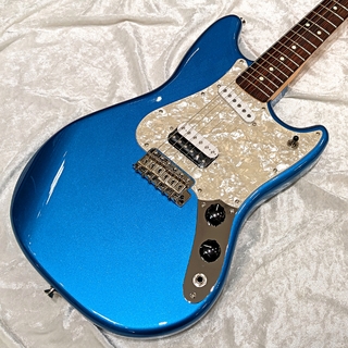 Fender 【未展示品】Made in Japan Limited Cyclone / Lake Placid Blue