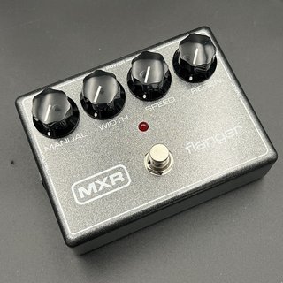 MXR M117R / Flanger with 18V AC Adapter【新宿店】