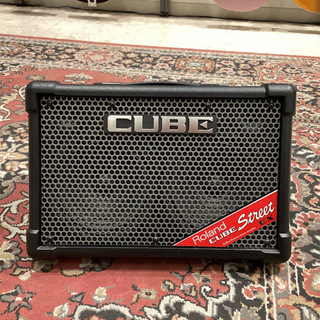 Roland USED/Cube Street EX