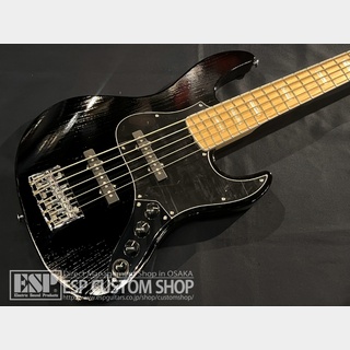 EDWARDS E-AMAZE-AS-5/M Solid Black