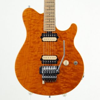 MUSIC MAN Axis 2009年製 Trans Gold 【心斎橋店】