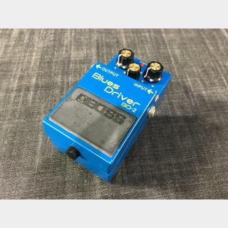 BOSS BD-2 Blues Driver