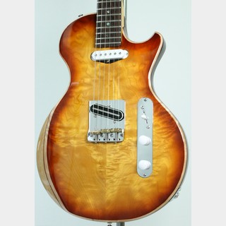 T.S factory 151A-JR SP / Brown Burst