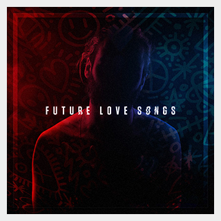 DIGINOIZ FUTURE LOVE SONGS