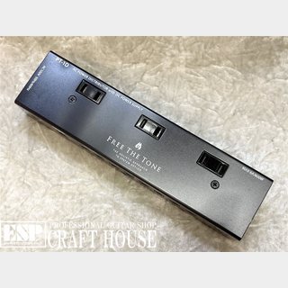 ケーブル/電源/ワイヤレスシステム、Free The Toneの検索結果【楽器 ケーブル/電源/ワイヤレスシステム、Free The Toneの検索結果【楽器