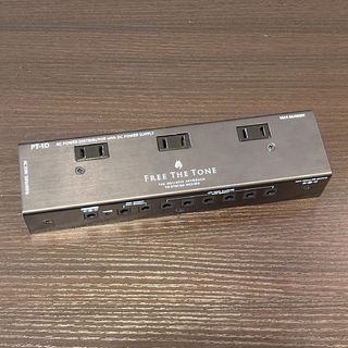 Free The Tone、PT-1Dの検索結果【楽器検索デジマート】