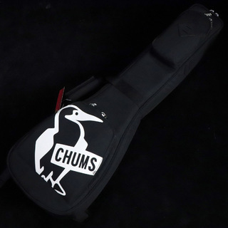 CHUMS UKULELE SHOULDER UK-BAG BLACK ウクレレ用ケース【梅田店】