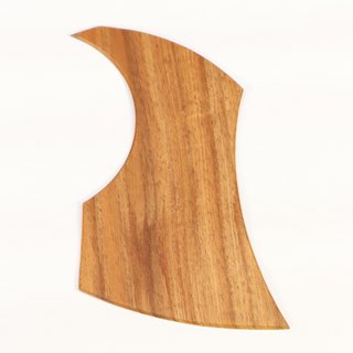Cole Clark Handmade Timber Pick Guard - Australian Blackwood - For FL コールクラーク ピックガード【渋谷店】