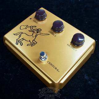 Ceriatone Centura Matte Gold Picture Early Ver.