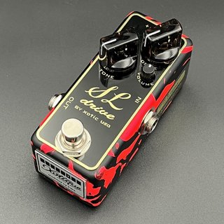 XoticSL DRIVE MOD BY E.W.S【新宿店】