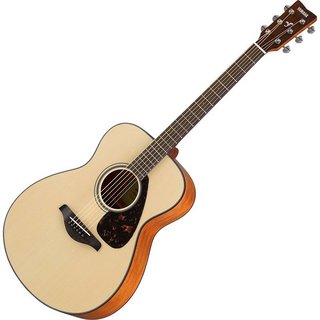 YAMAHAアコースティックギター FS800 / NT02 ナチュラル