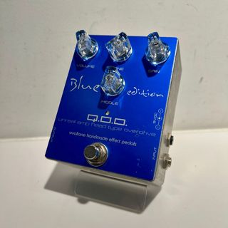 Ovaltone Q.O.O. Blue