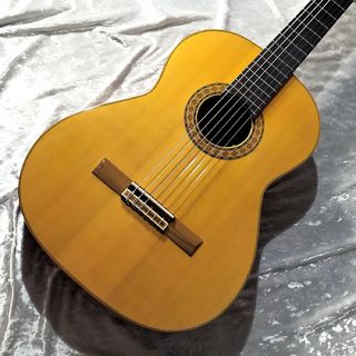 Raimundo 155S Made in Spain クラシックギター 【現物画像】
