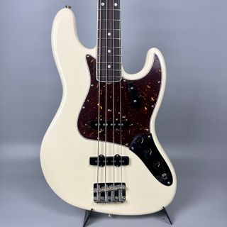 Fender American Vintage II 1966 Jazz Bass Olympic White エレキベース ジャズベース