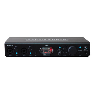 MiDiPLUS STUDIO VALVE 真空管搭載 オーディオインターフェイス 2入力2出力MP-STVALVE