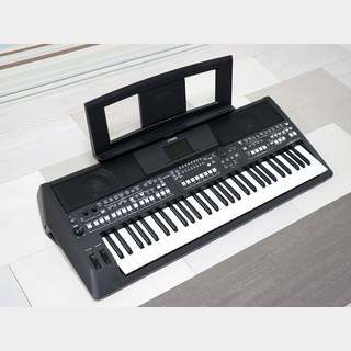 YAMAHA PSR-SX600 電子キーボード【名古屋栄店】