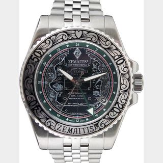 Zemaitis ZWDF24BI-Limited Edition-