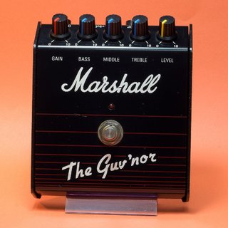 Marshall Guvnor Made in England 後期型(青基板)【福岡パルコ店】